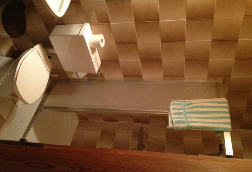 Общежитие Alpengasthaus Sonnhof