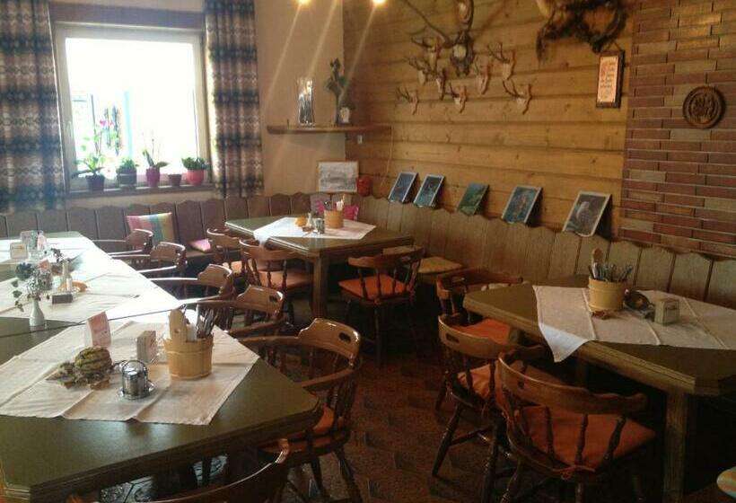 Общежитие Alpengasthaus Sonnhof