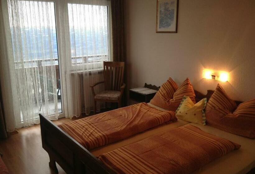 Общежитие Alpengasthaus Sonnhof