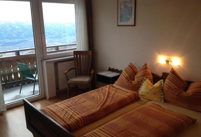 Общежитие Alpengasthaus Sonnhof