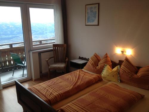 Общежитие Alpengasthaus Sonnhof