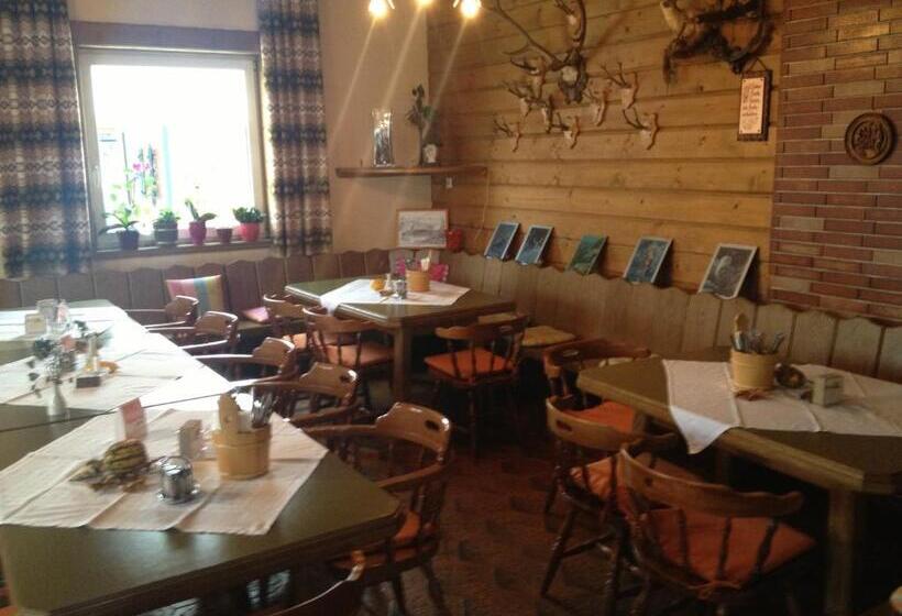 Общежитие Alpengasthaus Sonnhof