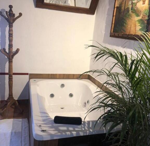 호스텔 Meson Luna Sacra