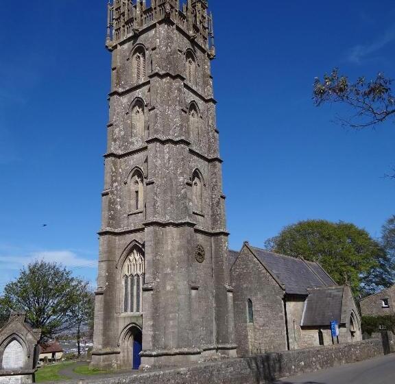 호스텔 The Dundry Inn