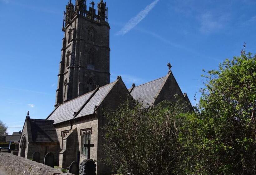 旅馆 The Dundry Inn