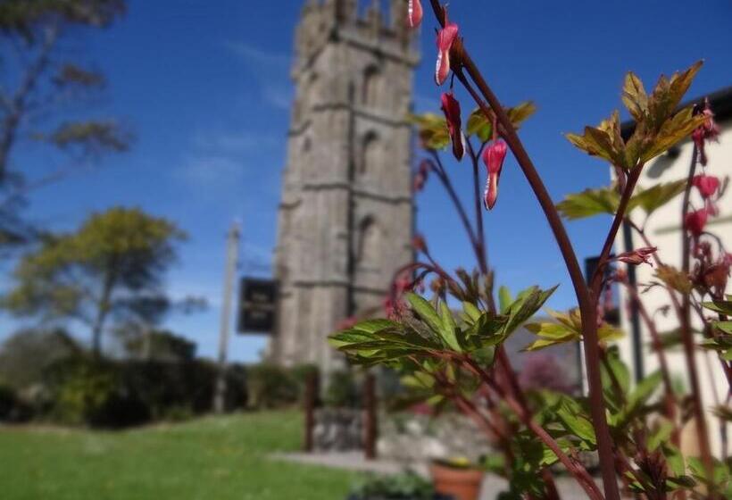 旅馆 The Dundry Inn