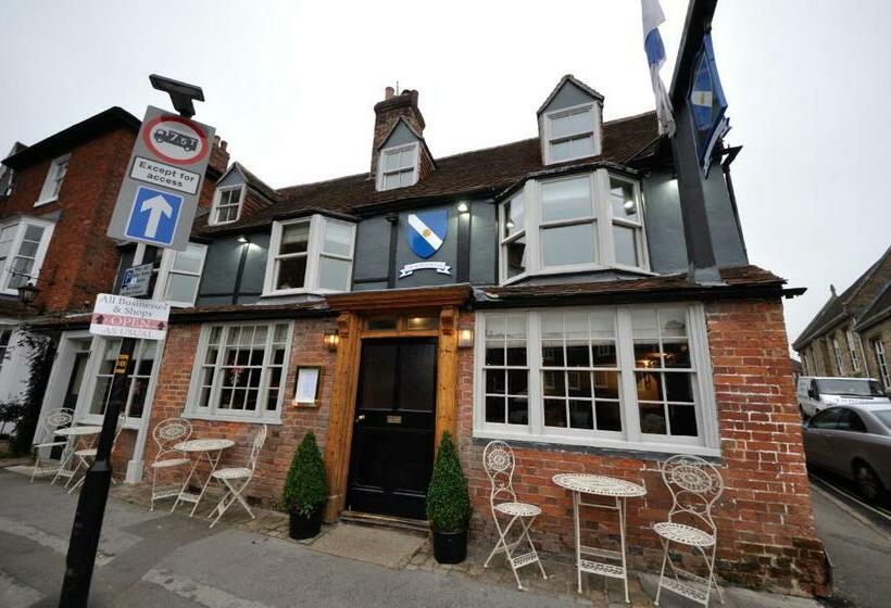 הוסטל The Marlborough