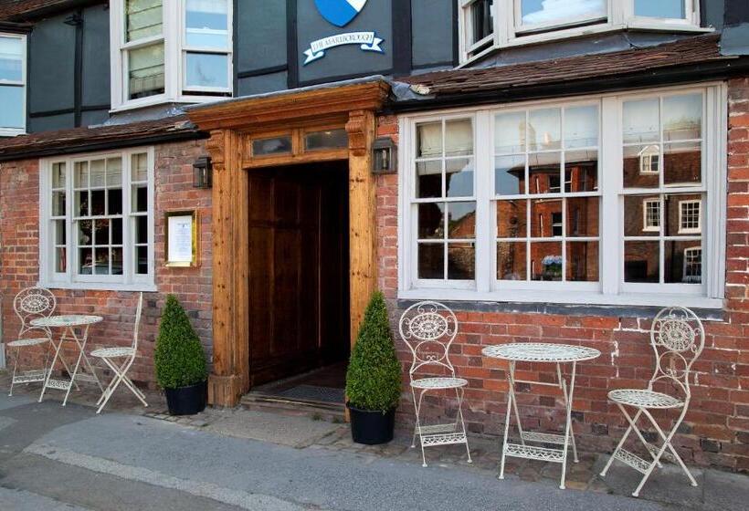 הוסטל The Marlborough