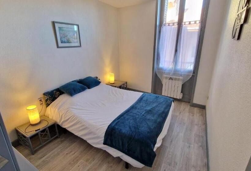 Appart Hôtel Roanne Hyper Centre Ville