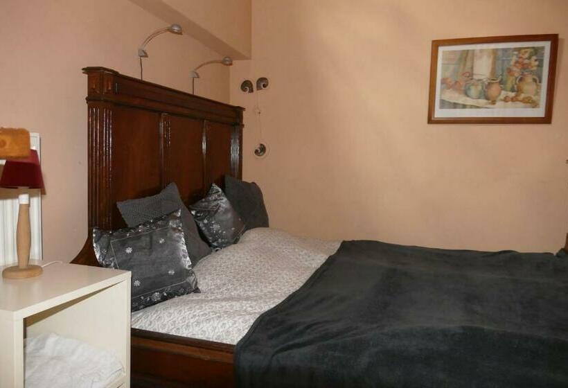 צימר Apartments Cour D Aix