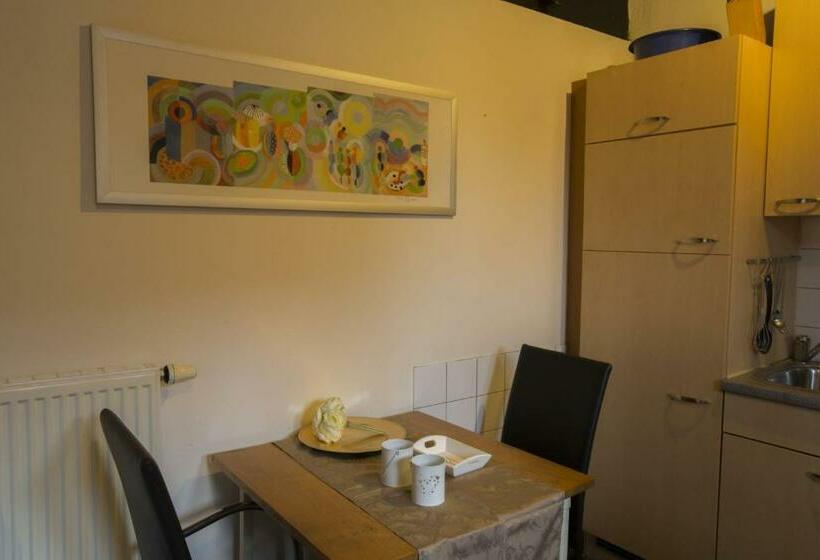 צימר Apartments Cour D Aix