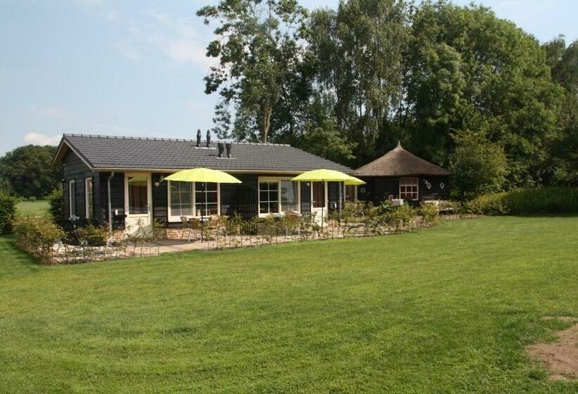 住宿加早餐 Erve Dikkeboer