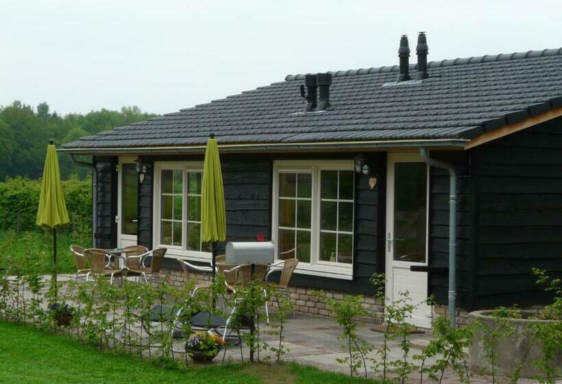 住宿加早餐 Erve Dikkeboer