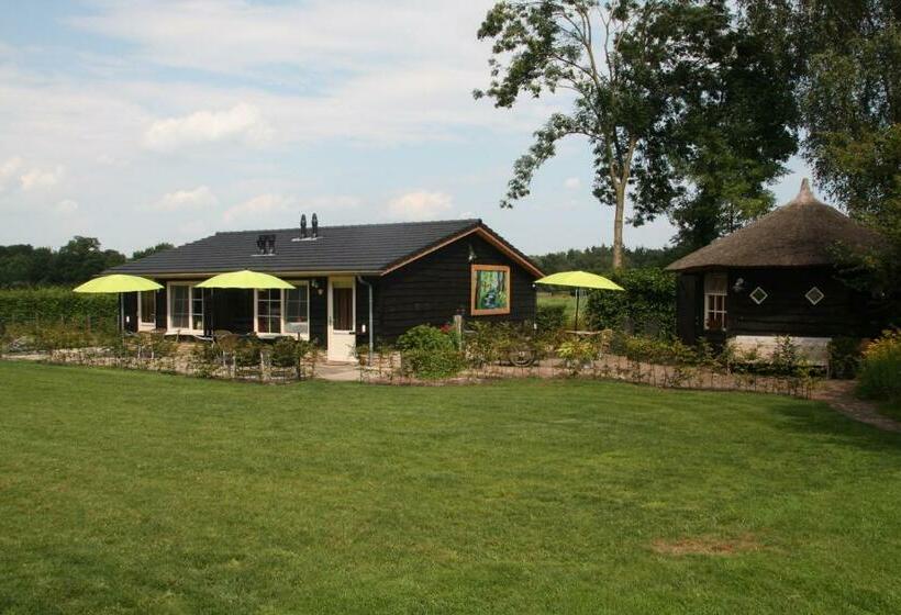 住宿加早餐 Erve Dikkeboer