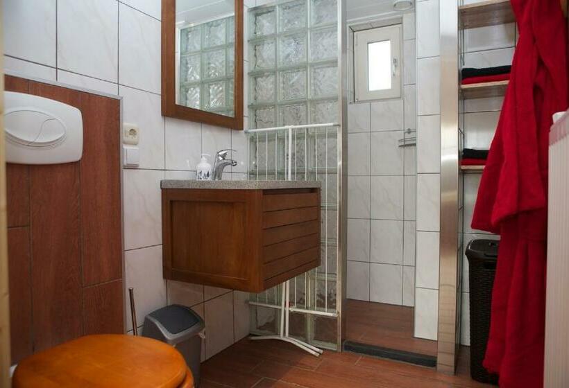 住宿加早餐 Erve Dikkeboer