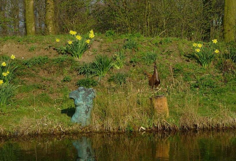 住宿加早餐 Erve Dikkeboer