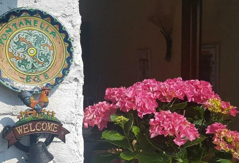 B&b Fontanella
