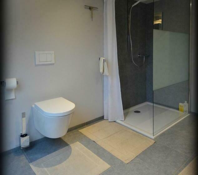 ベッドアンドブレックファースト Het Houten Paard