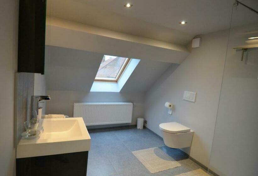 ベッドアンドブレックファースト Het Houten Paard