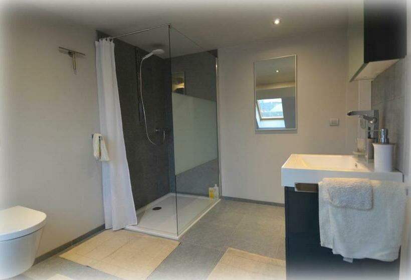 ベッドアンドブレックファースト Het Houten Paard