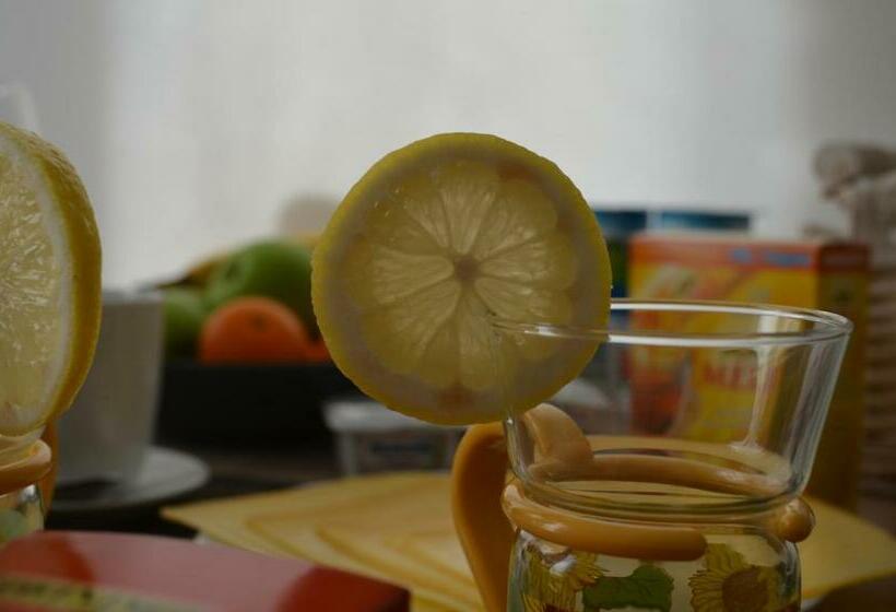 ベッドアンドブレックファースト Het Houten Paard