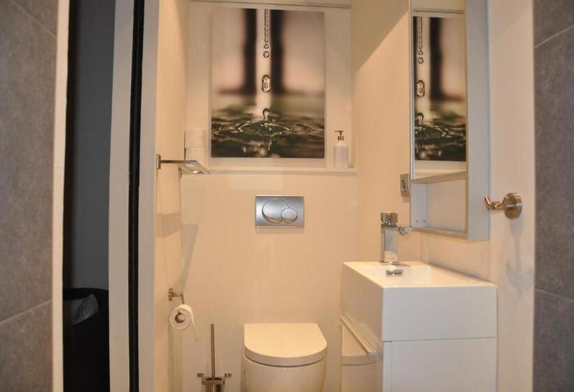 ベッドアンドブレックファースト Het Houten Paard