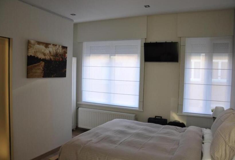 ベッドアンドブレックファースト Het Houten Paard