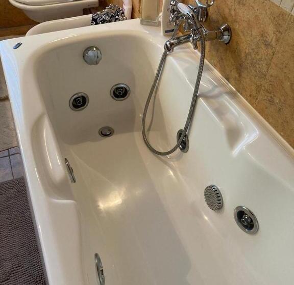 B&b Il Casolare Di Bonci