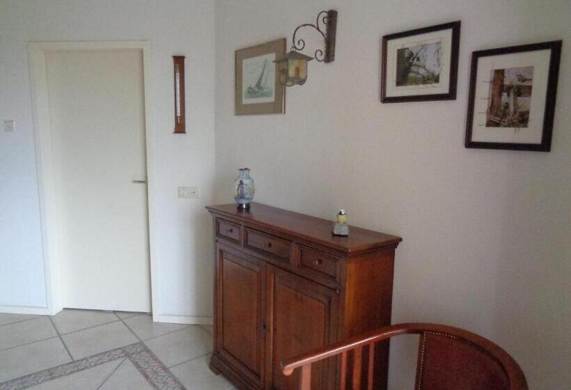 B&b Korendijk