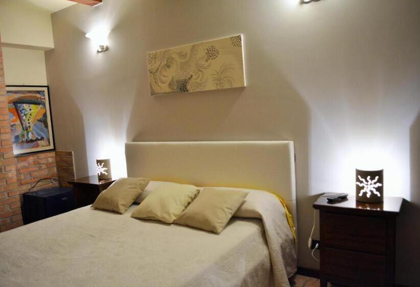 B&b La Collina Felice