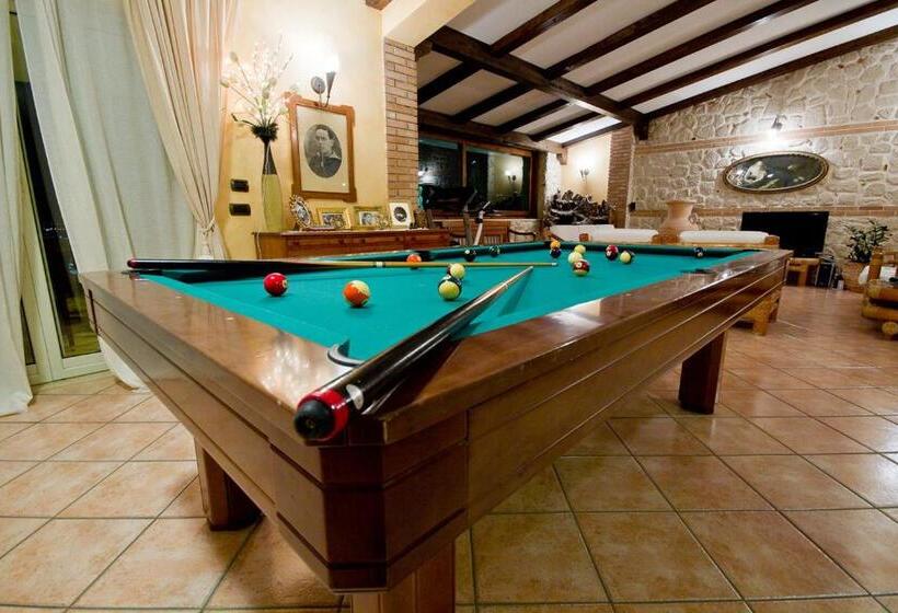 B&b La Collina Felice