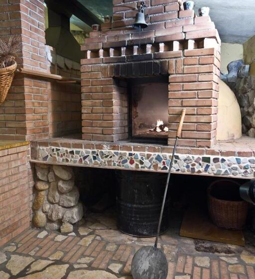 B&b La Collina Felice