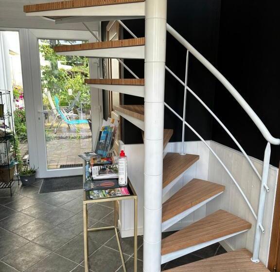 B&b La Maison De Régine