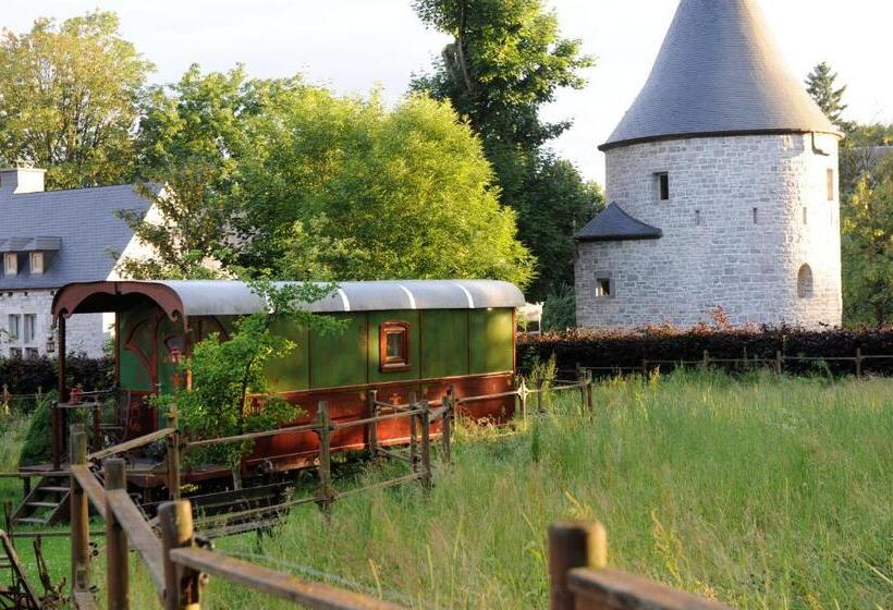 B&b Le Manoir D Ange