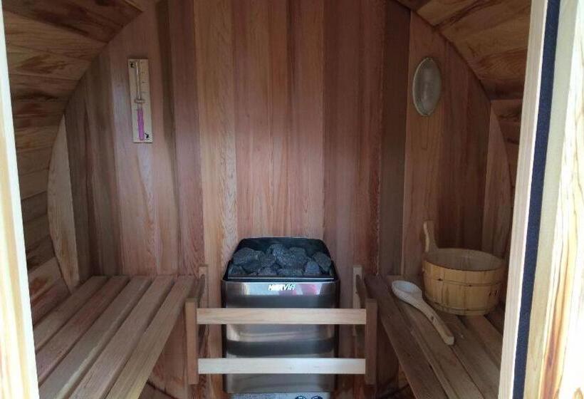 B&b Le Manoir D Ange