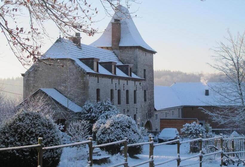 B&b Le Manoir D Ange