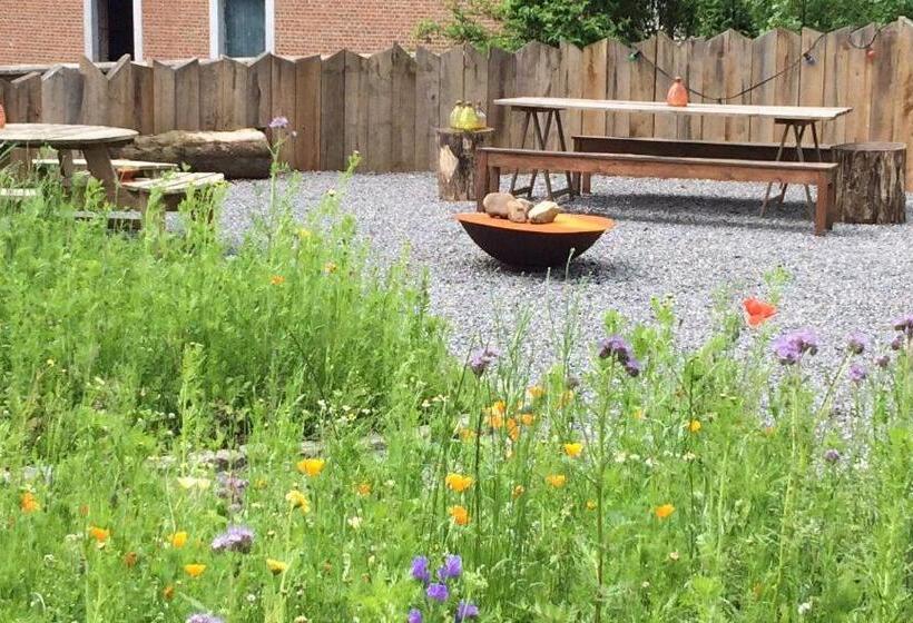 B&b Le Manoir D Ange