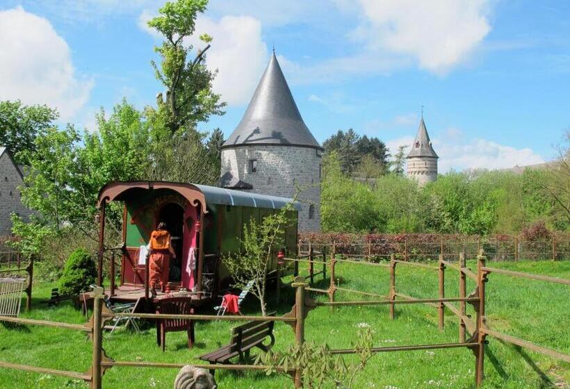 B&b Le Manoir D Ange