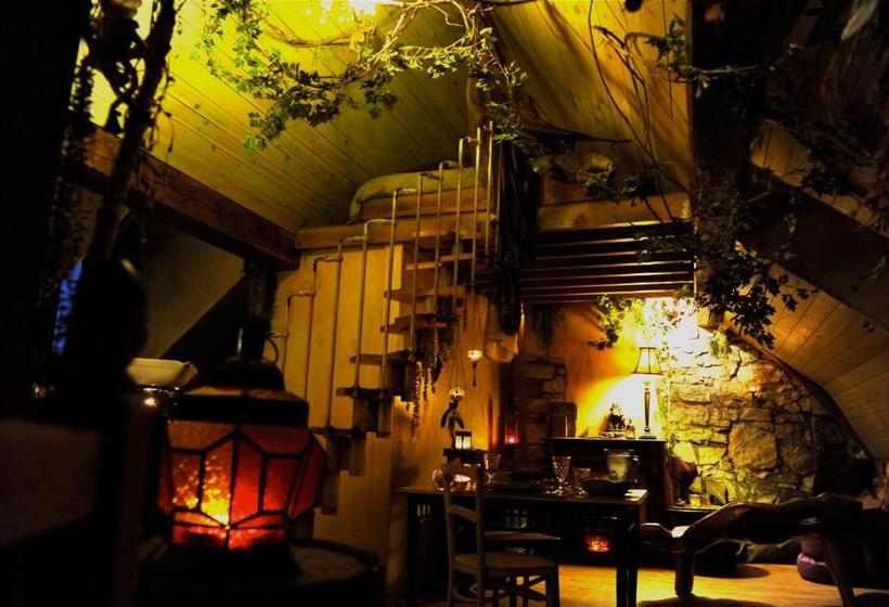 B&b Le Manoir D Ange