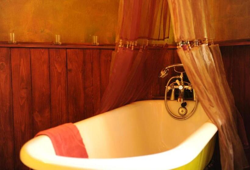 B&b Le Manoir D Ange