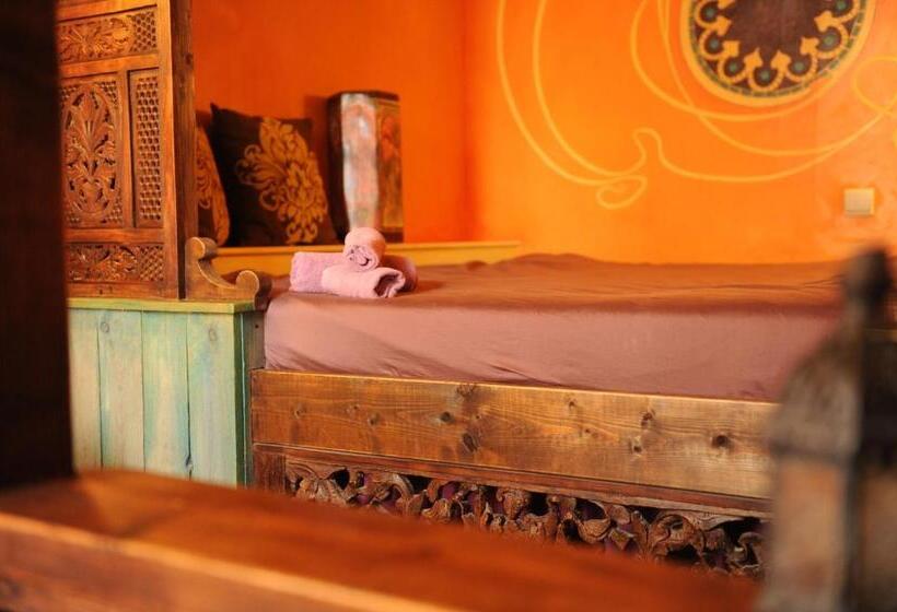 B&b Le Manoir D Ange