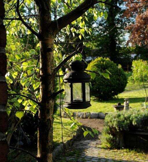 B&b Le Manoir D Ange