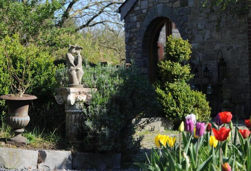 B&b Le Manoir D Ange