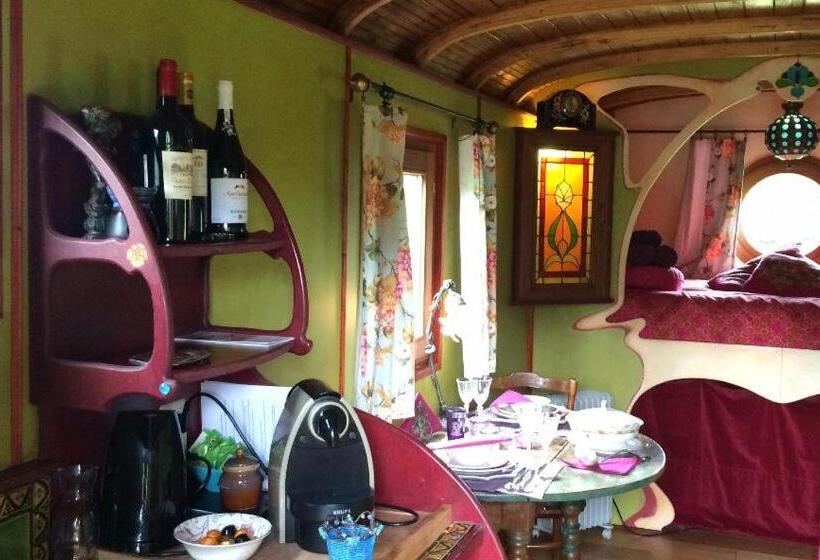 B&b Le Manoir D Ange