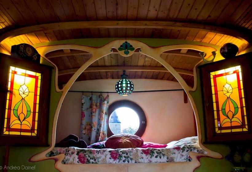 B&b Le Manoir D Ange