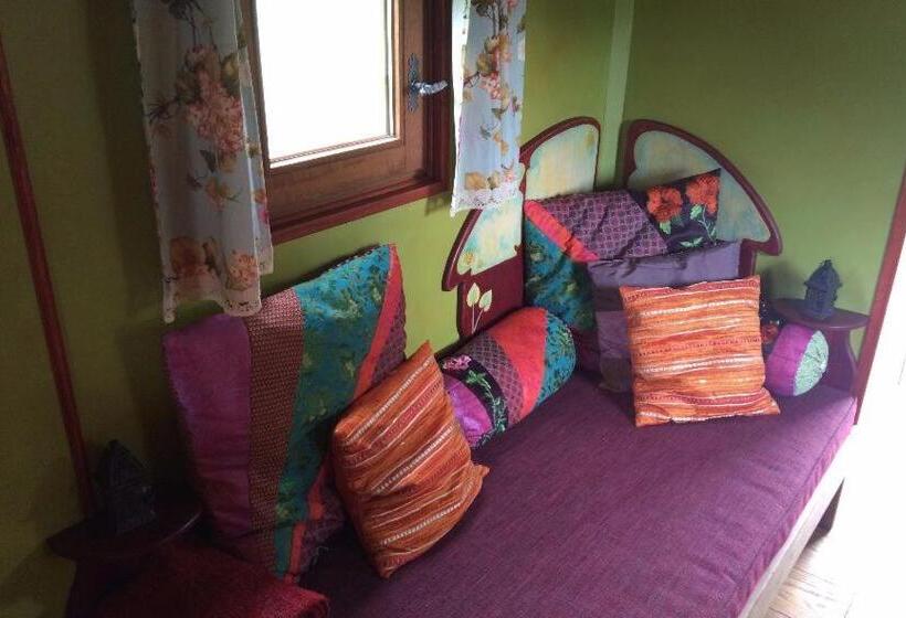 B&b Le Manoir D Ange