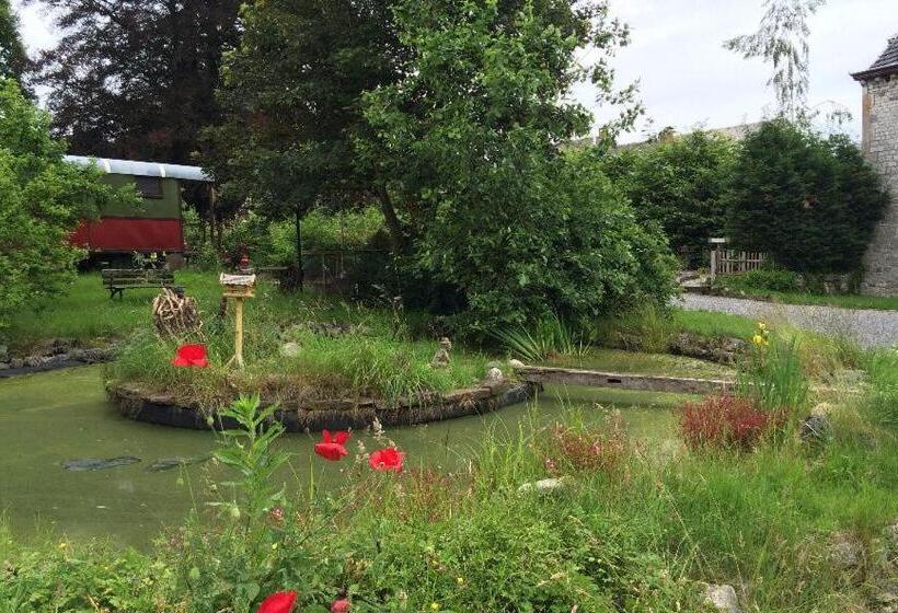 B&b Le Manoir D Ange