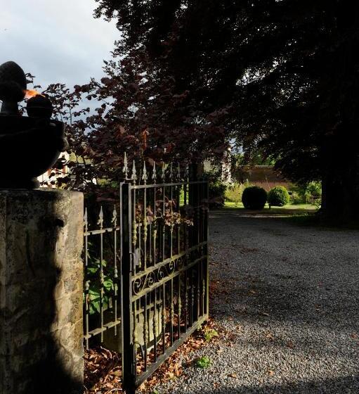 B&b Le Manoir D Ange