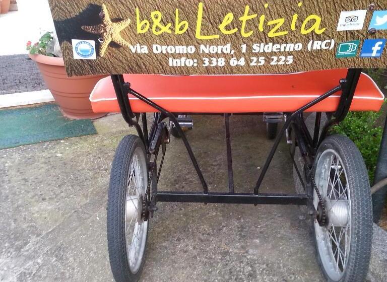 B&b Letizia