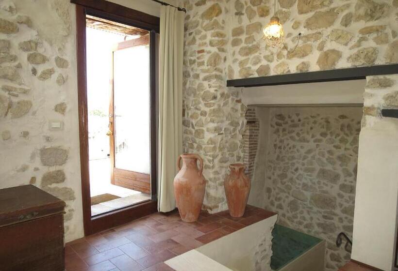 B&b Milleunapietra Romantic Guest House